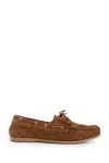 Tom Ford Man Brown Loafers & Flats