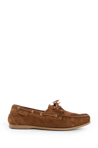 TOM FORD TOM FORD LOAFERS & FLATS