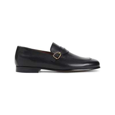 TOM FORD TOM FORD LOAFERS
