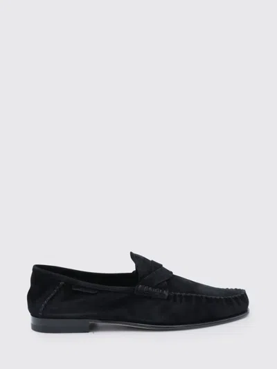 Tom Ford Shoes  Men Color Black