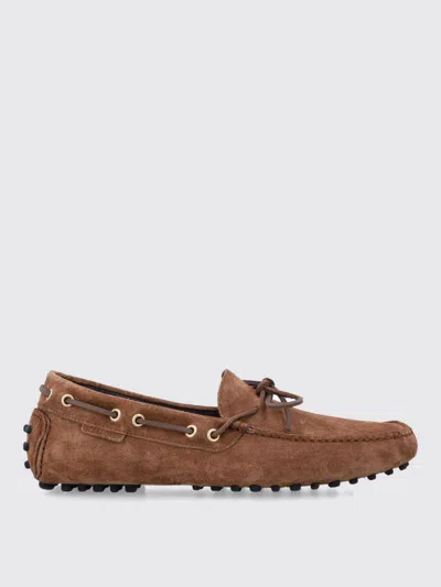 Tom Ford Flat Shoes  Woman Color Brown