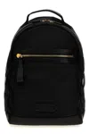 Tom Ford Men's Zaino Con Logo In Black