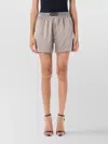 Tom Ford Stretch Silk Satin Boxer Shorts