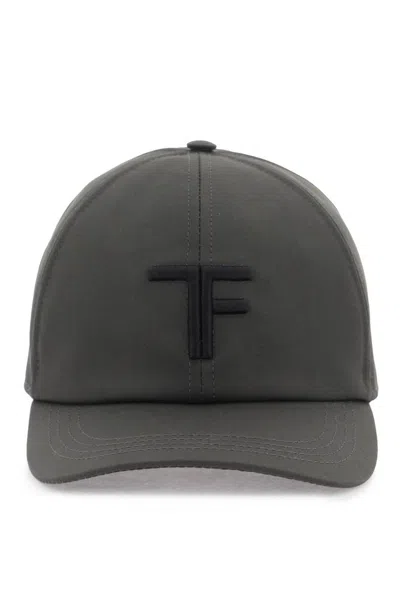 Tom Ford Logo In Black