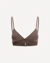 Tom Ford Triangle Bra Top