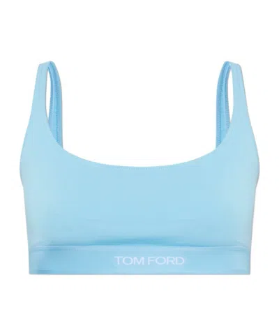 TOM FORD LOGO BRA