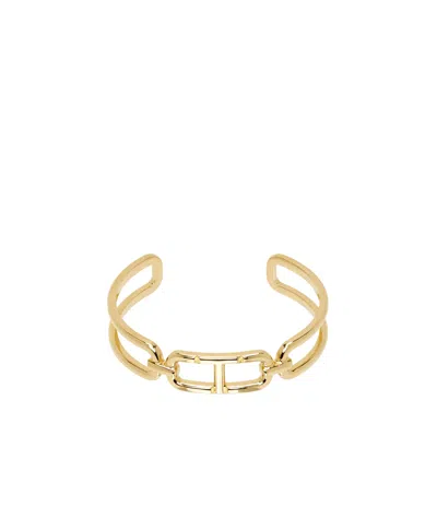 TOM FORD LOGO BRACELET