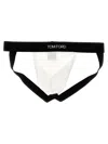 Tom Ford Cotton Blend Regular Fit Jock Strap