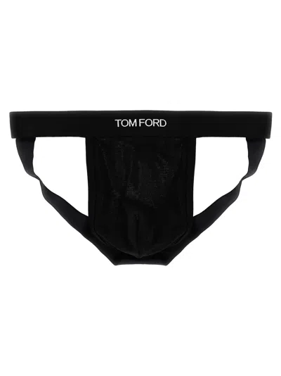 TOM FORD LOGO BRIEFS