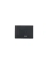 Tom Ford Black Calfskin Card Holder
