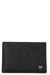 Tom Ford Logo Card Holder