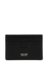 Tom Ford Logo Card Holder