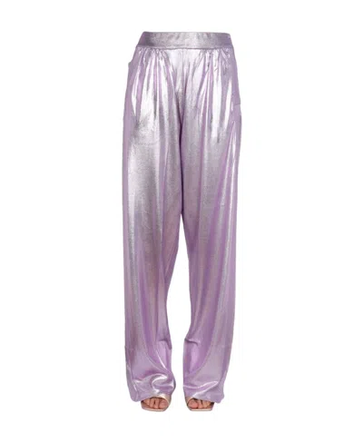 TOM FORD LOGO CASUAL PANTS