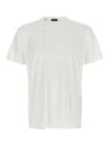 Tom Ford Logo Embroidery T-shirt