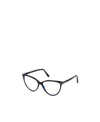 Tom Ford Logo Flat Mirror In Black