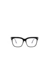 Tom Ford Frameless Plain Mirror In Black