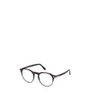 Tom Ford Logo Marking Flat Light Mirror In Black