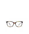 Tom Ford Logo Flat Mirror In Brown