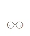 Tom Ford Logo Flat Mirror In Brown