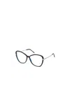 Tom Ford Logo Flat Mirror In Multicolor