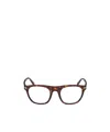Tom Ford Logo Flat Mirror In Multicolor
