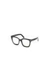 Tom Ford Logo Flat Mirror In White