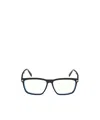 Tom Ford Logo Flat Mirror In Black Eco/t Logo
