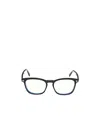 Tom Ford Logo Flat Mirror In White