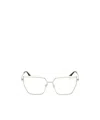 Tom Ford Logo Flat Mirror In White