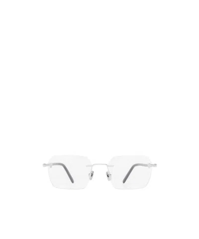 Tom Ford Logo Flat Mirror In White