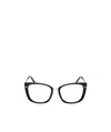 Tom Ford Logo Glasses In White