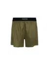 Tom Ford Logo In Champagne