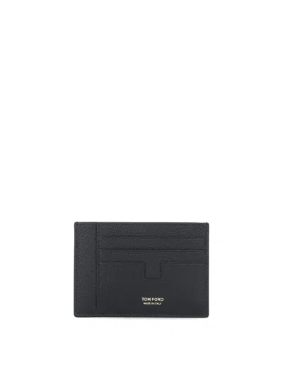 Tom Ford Logo Holder