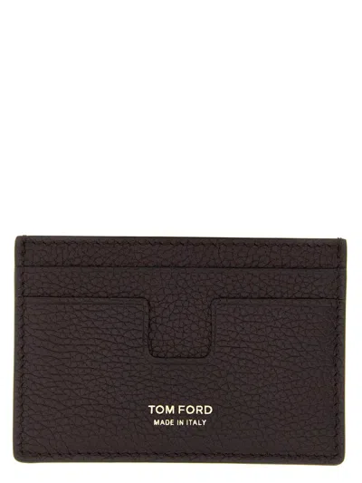 TOM FORD TOM FORD WALLETS