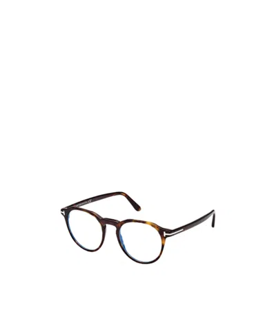 TOM FORD LOGO MARKING FLAT LIGHT MIRROR