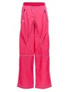 Tom Ford Logo Nylon Pants