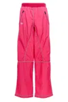 Tom Ford Logo Nylon Pants