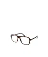 Tom Ford Blue Light Block Cat Eye Ladies Eyeglasses Ft5949-b 001 56 In Black