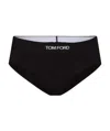 Tom Ford Lingerie In Black