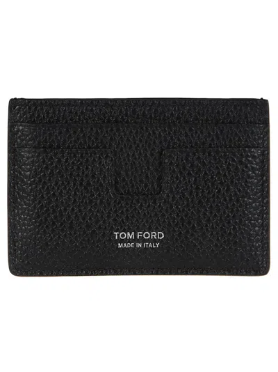 Tom Ford Logo Printed Two In Multi