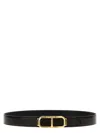 Tom Ford Logo Reversible Belt