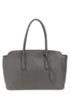 Tom Ford Logo Shoulder Bag