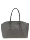 Tom Ford Logo Shoulder Bag