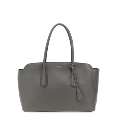 TOM FORD TOM FORD LOGO SHOULDER BAG