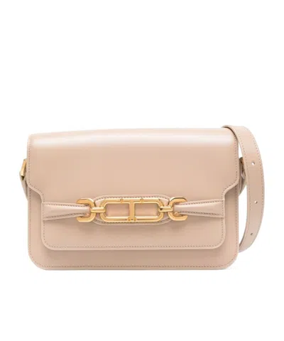 TOM FORD TOM FORD MEDIUM WHITNEY SHOULDER BAG