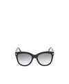 Tom Ford Logo Sunglasses