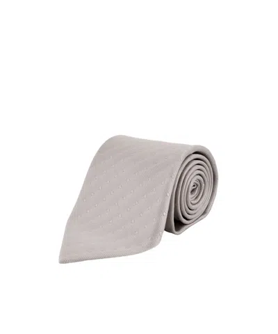 TOM FORD LOGO TIE