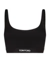 Tom Ford Topwear In Black