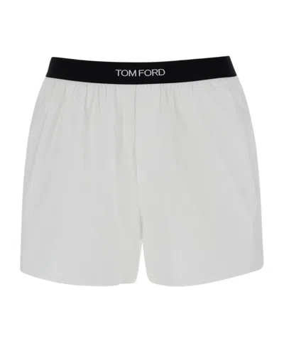 TOM FORD TOM FORD STRETCH BOXERS