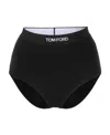 Tom Ford Lingerie In Black